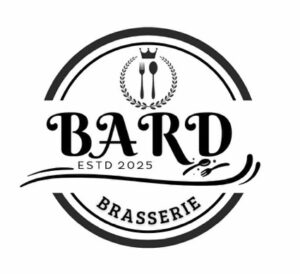 Logo van Brasserie Bard